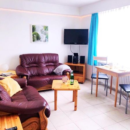 Haus Panorama Apartment Санкт Андреасберг Екстериор снимка