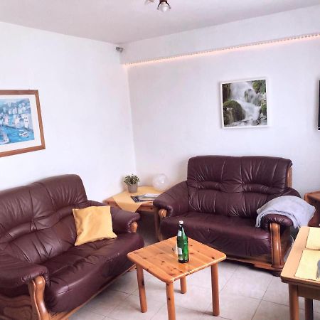Haus Panorama Apartment Санкт Андреасберг Екстериор снимка
